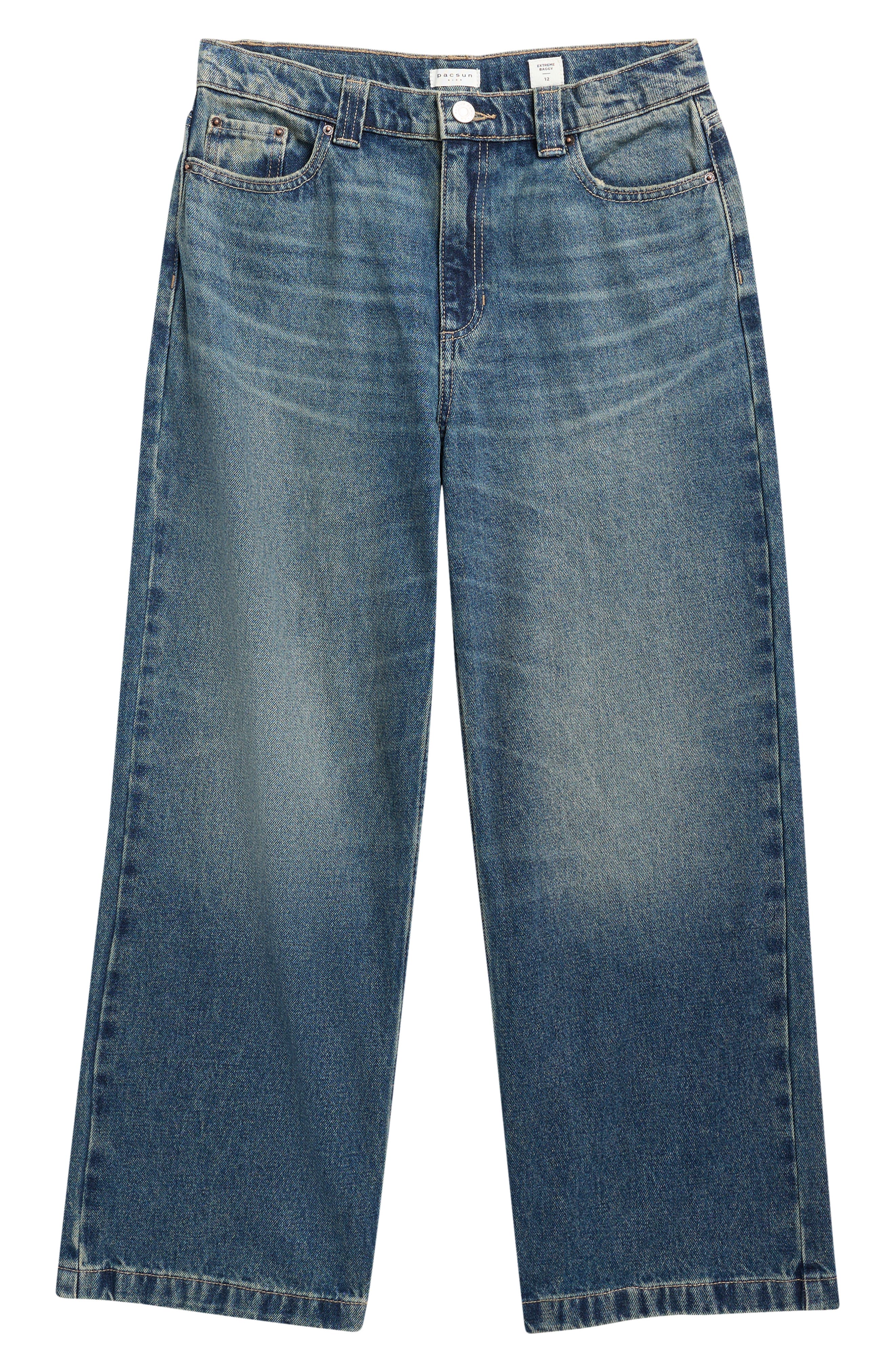 selected DARK INDIGO