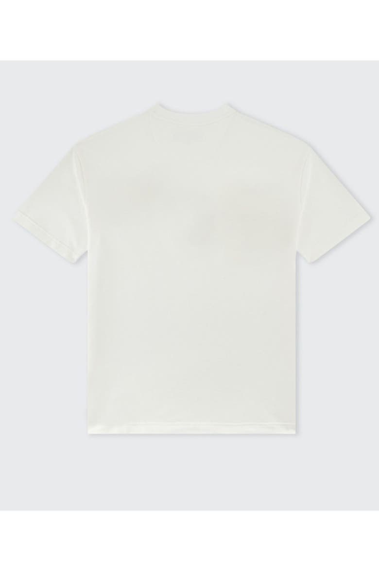 Rodeo Horse Short Sleeve T-Shirt, Alternate, color, Off-white