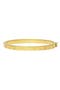 T-Monogram Bangle