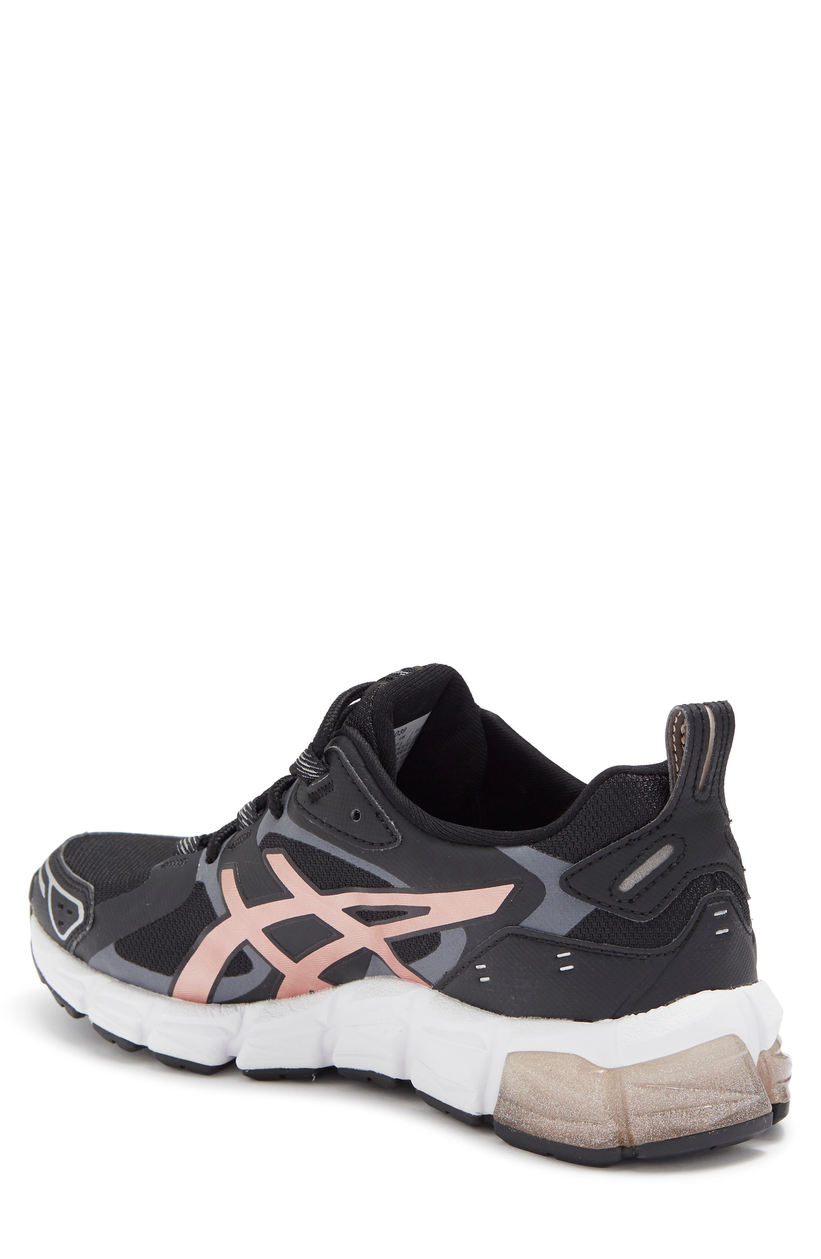 ASICS<sup>®</sup> GEL-Quantum 180 6 Sneaker, Alternate, color, 