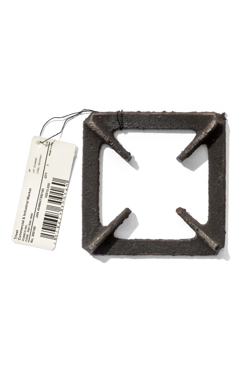 PUEBCO Trivet, Main, color,