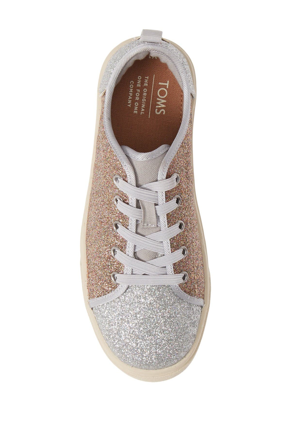 TOMS Lenny Sneaker, Alternate, color, 