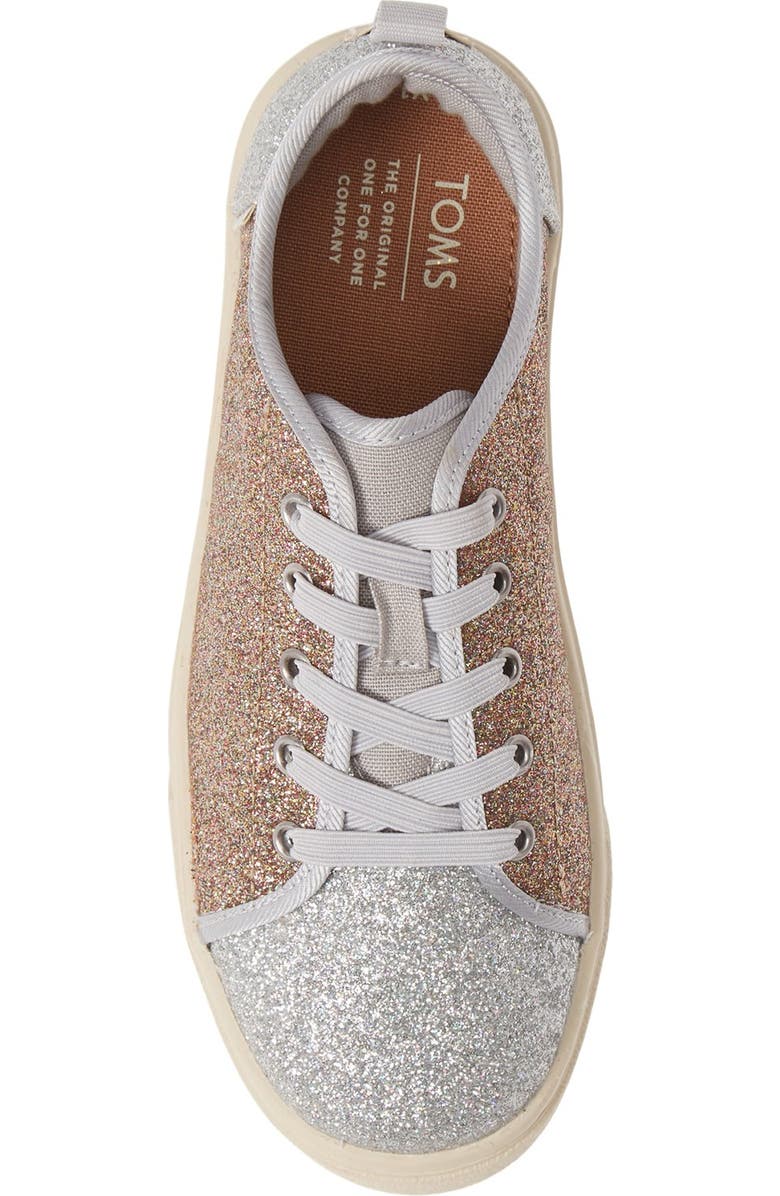 TOMS Lenny Sneaker, Alternate, color,