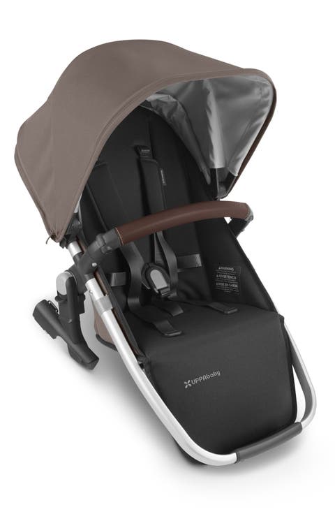 RumbleSeat V2