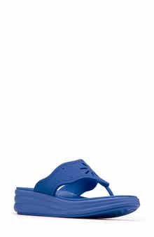 Drift Daisy Sport Flip Flop