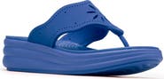 Clarks® Drift Daisy Sport Flip Flop