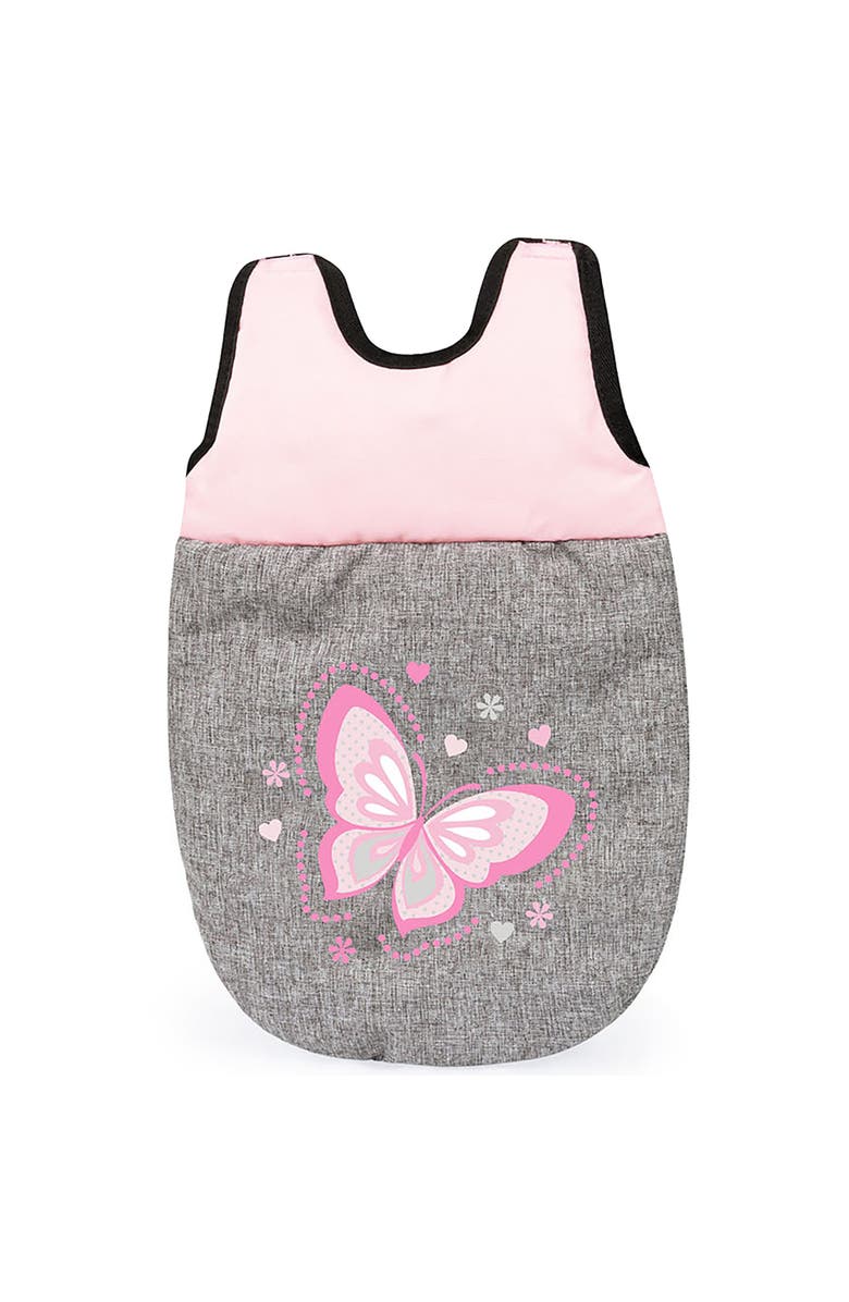 Bayer Design Xeo Mega 10Piece Set Pram, Bed, Handbag & Accessories, Alternate, color, Multicolored