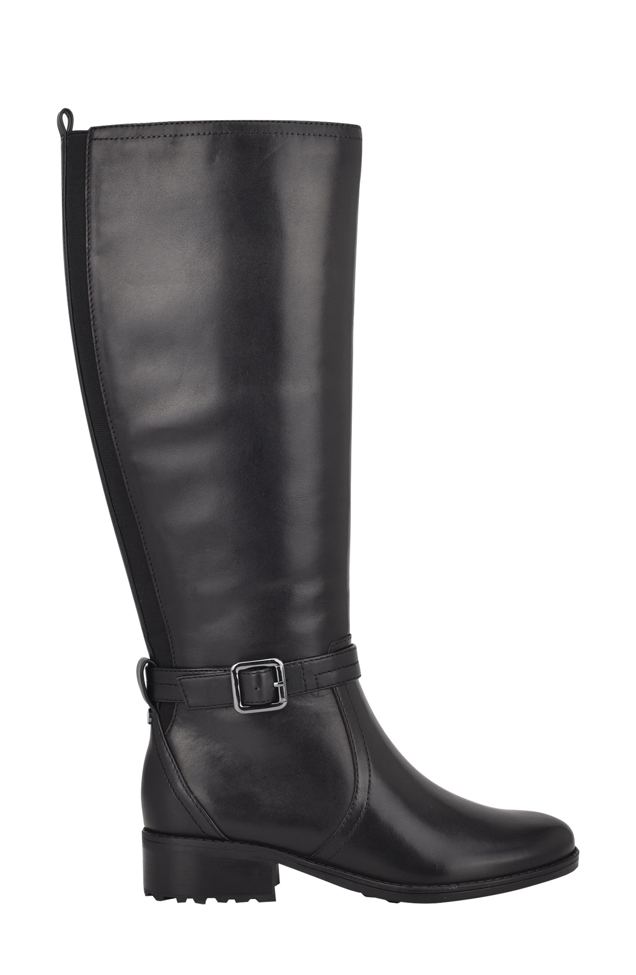 Easy Spirit Sereverie Knee High Boot, Alternate, color, 
