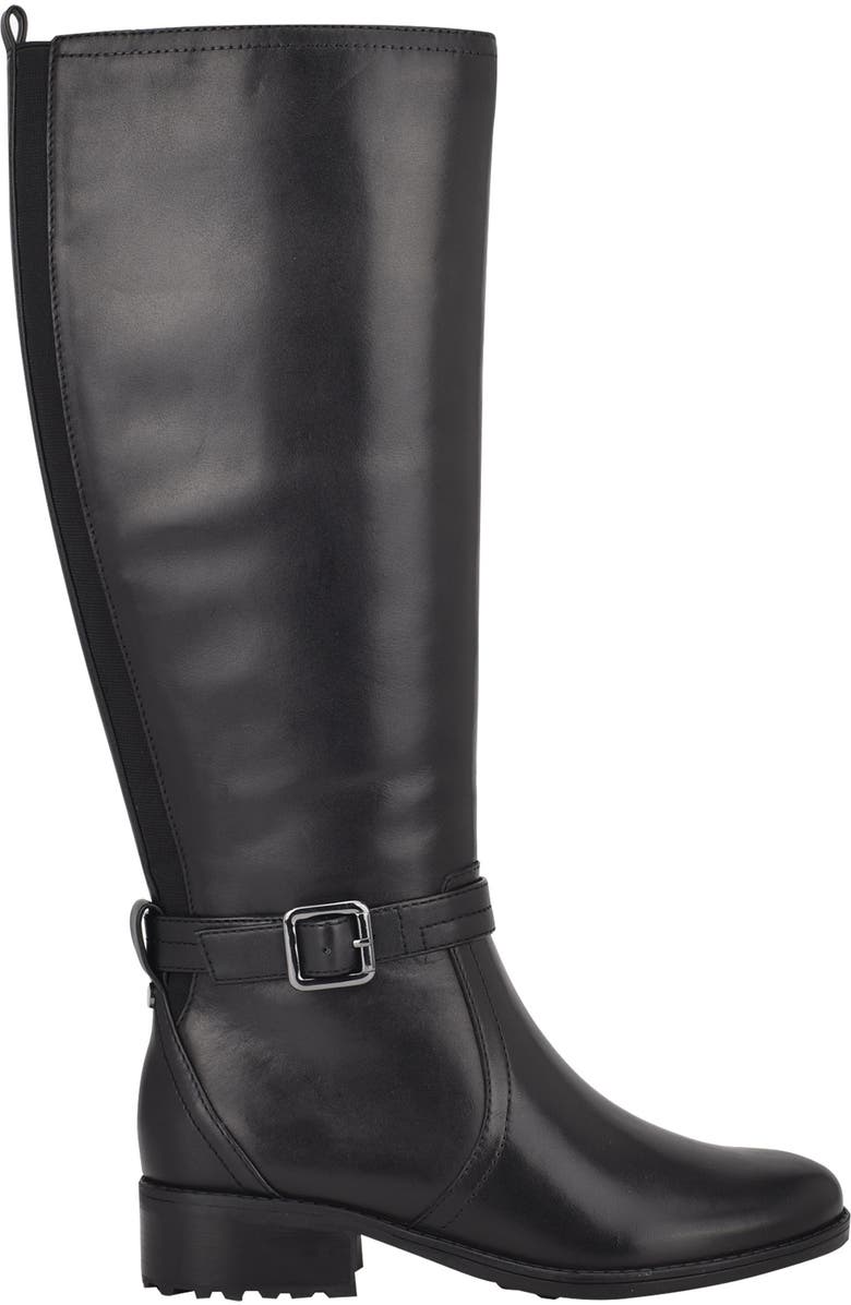 Easy Spirit Sereverie Knee High Boot, Alternate, color,