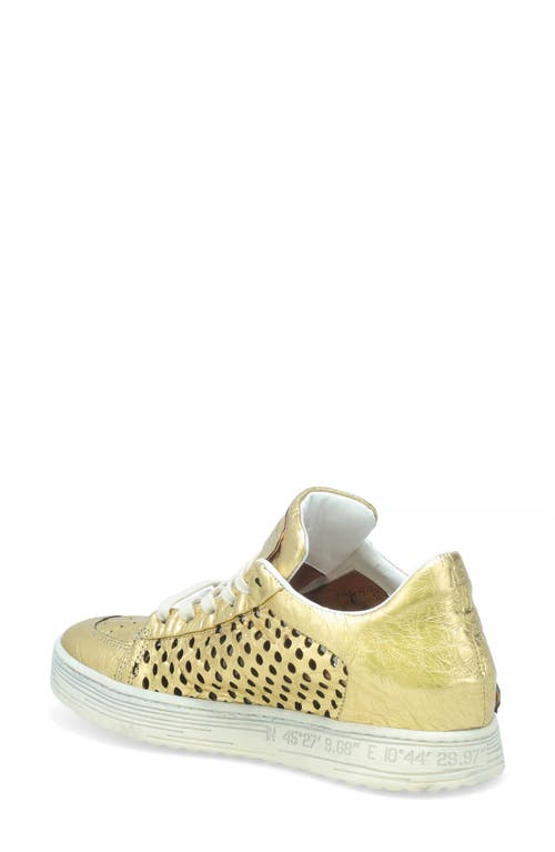 As98 A.s.98 Adrian Platform Sneaker