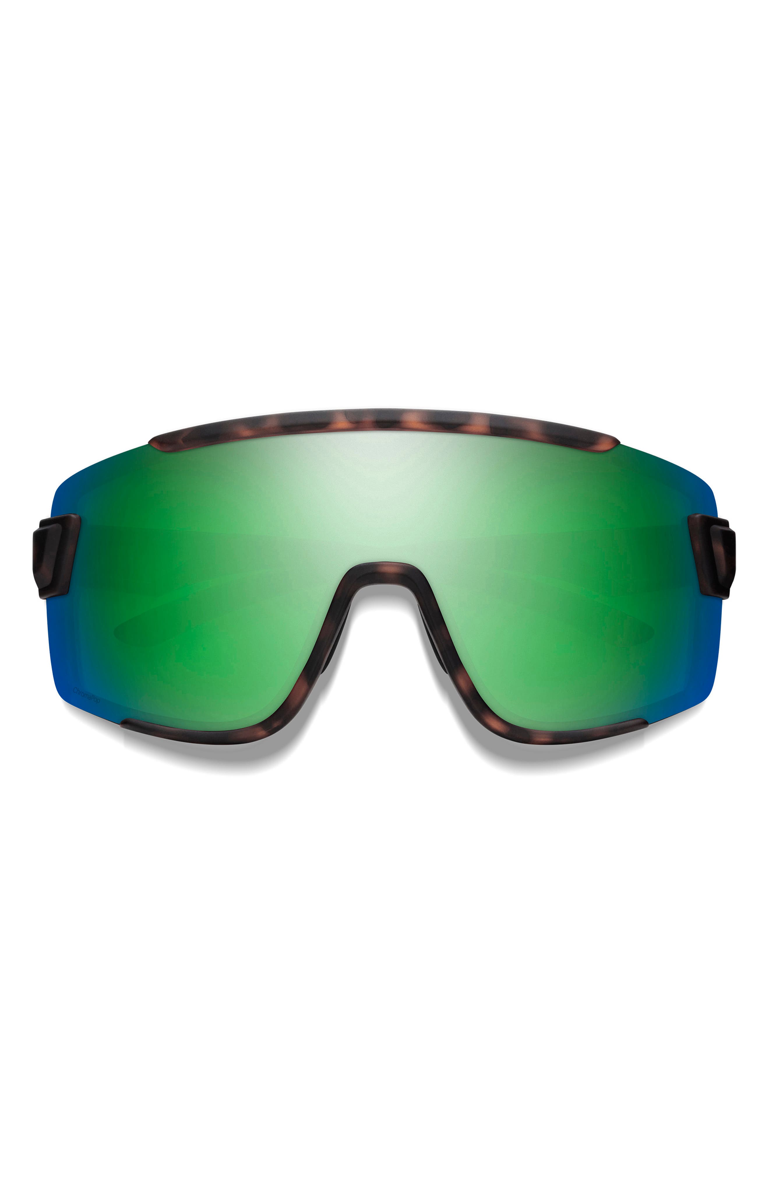 selected TORTOISE / GREEN