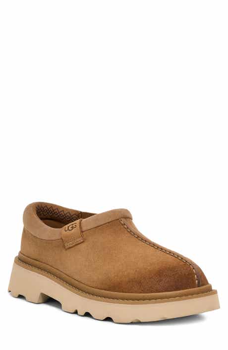 UGG® Tasman Lug Sole Clog