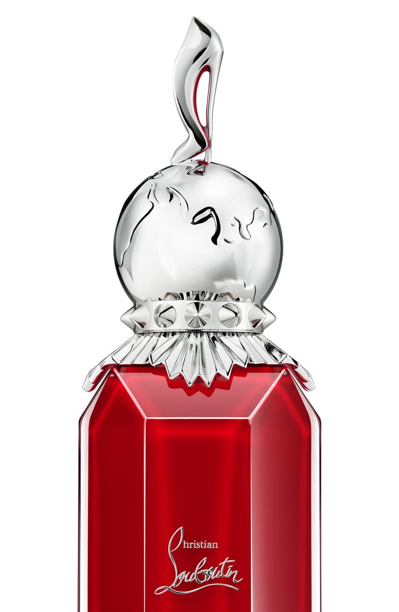 Christian Louboutin Loubirouge Eau de Parfum, Alternate, color,