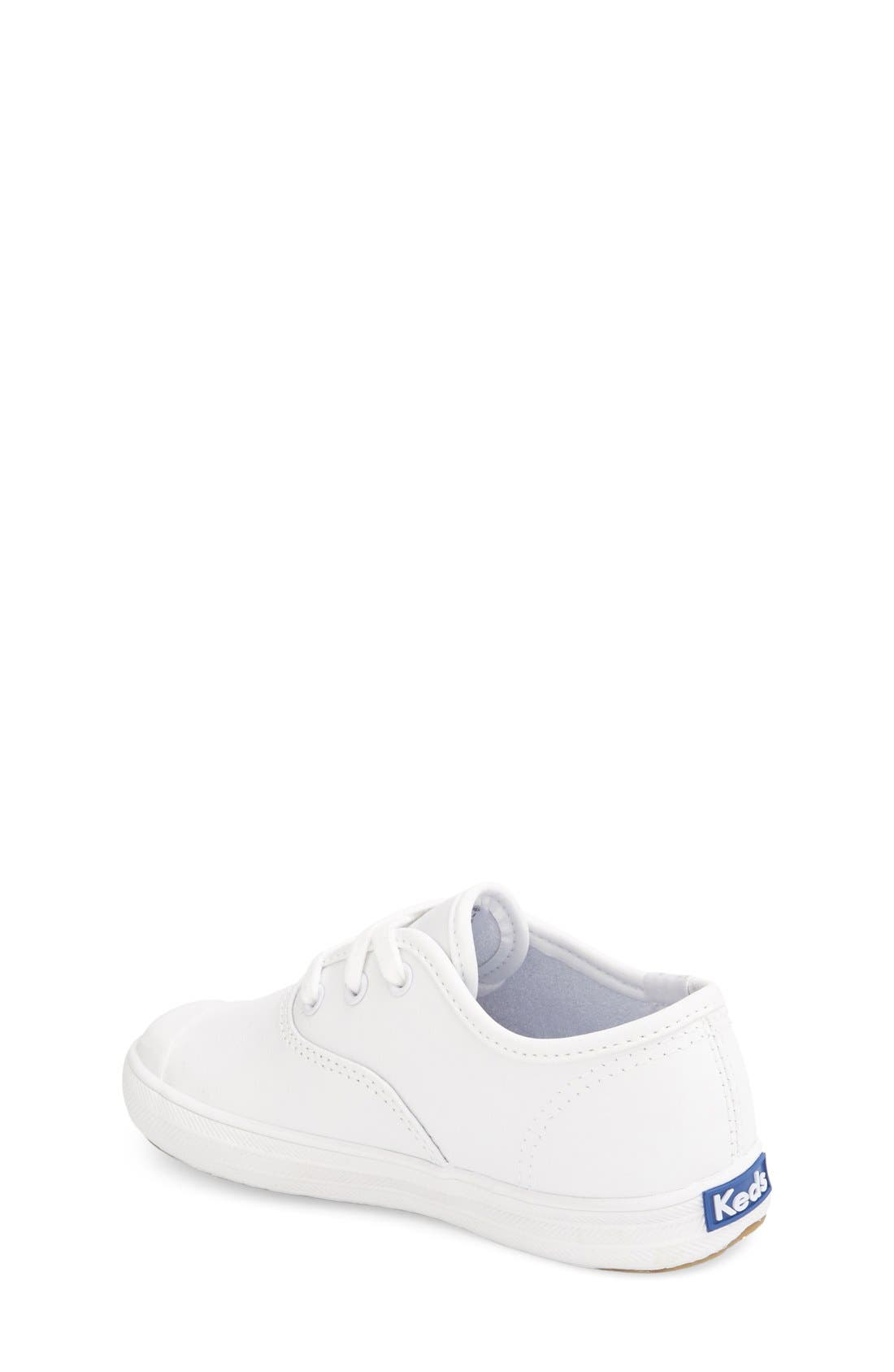 Keds<sup>®</sup> 'Champion' Sneaker, Alternate, color, 