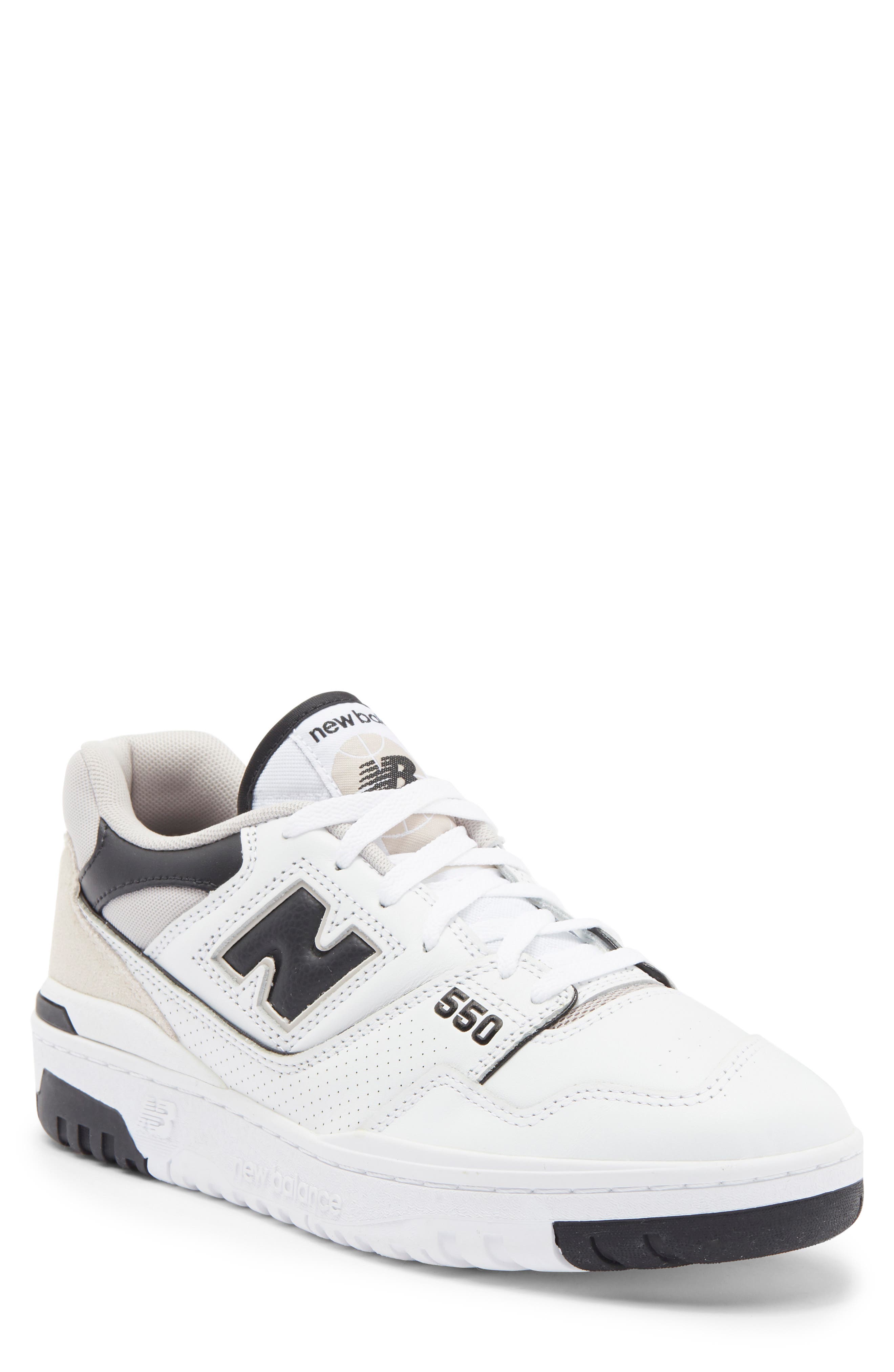 New Balance 550 Basketball Sneaker