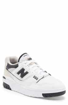 New Balance 550 Basketball Sneaker