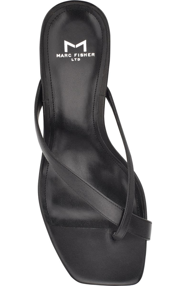 Marc Fisher LTD Brody Slide Sandal, Alternate, color,