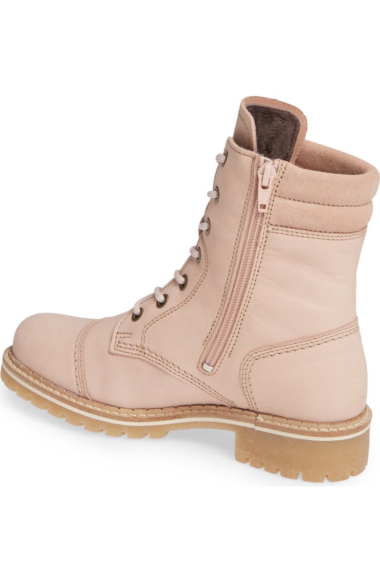 Bos. & Co. Hero Waterproof Hiker Boot, Alternate, color,