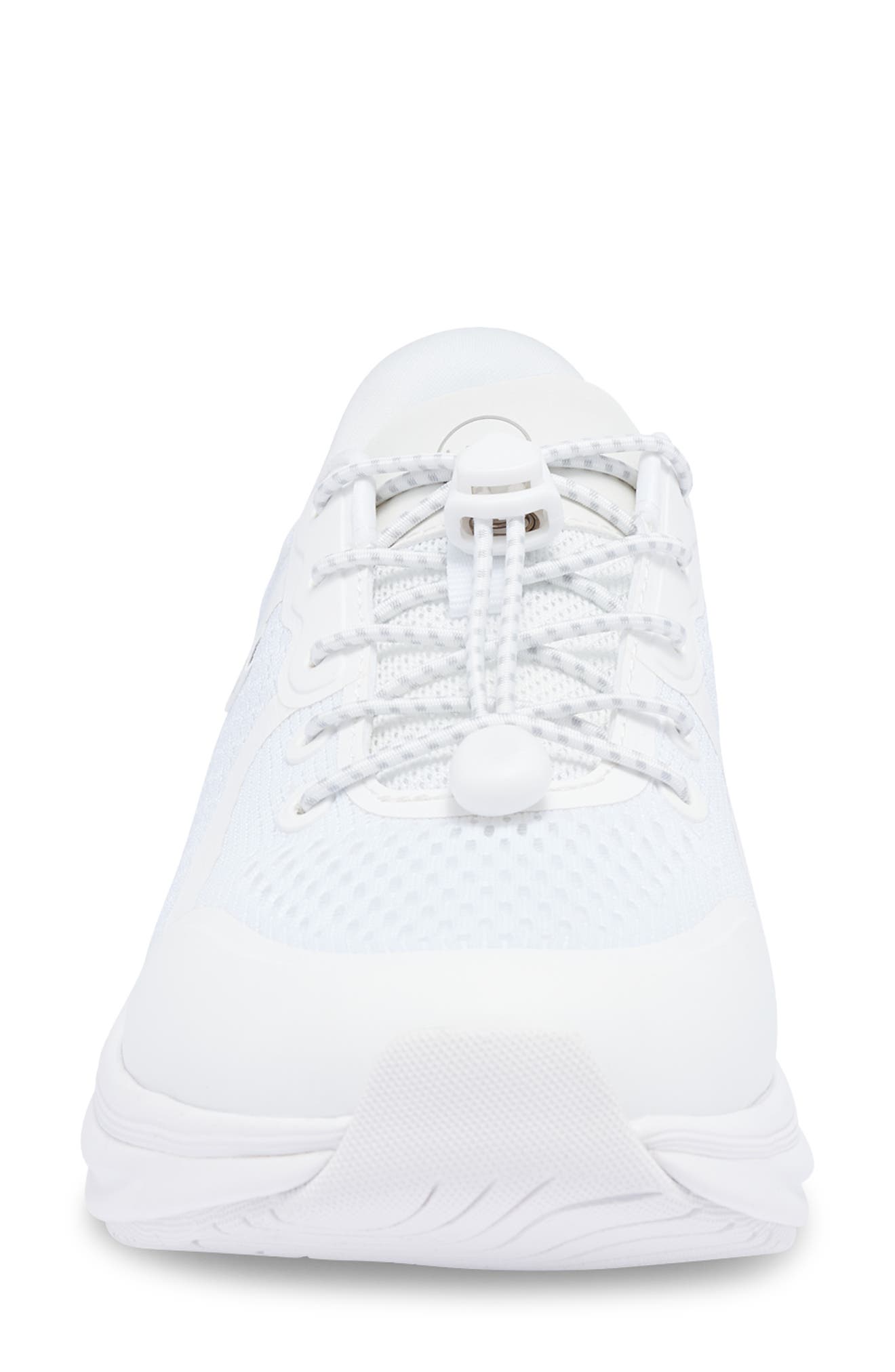 London Sneaker, Alternate, color, WHITE