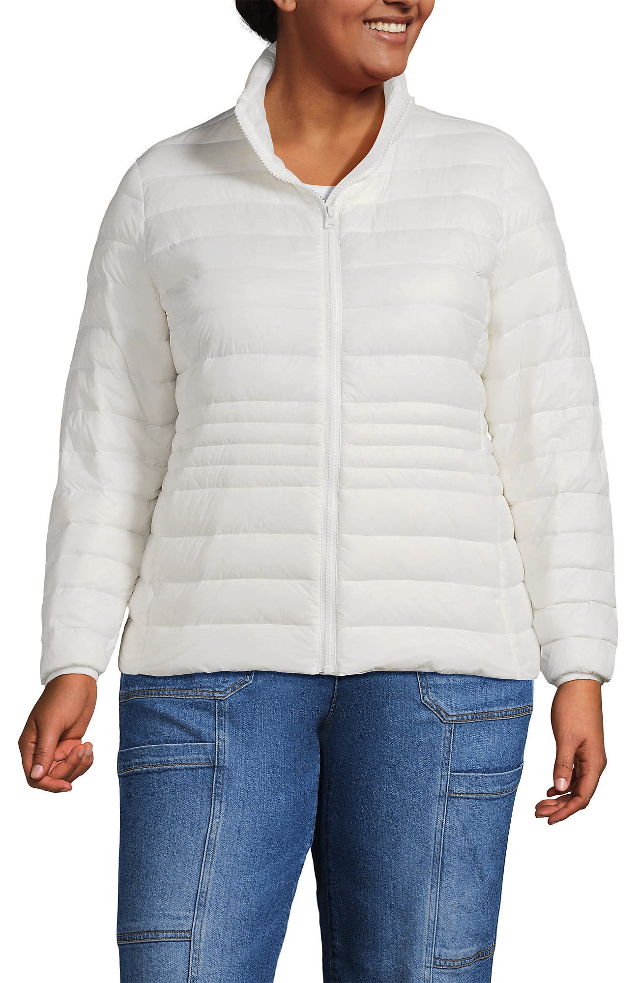 Wanderweight Ultralight Packable Down Jacket - image 3