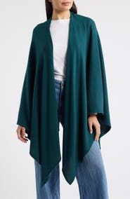 Loveappella Rib Shawl