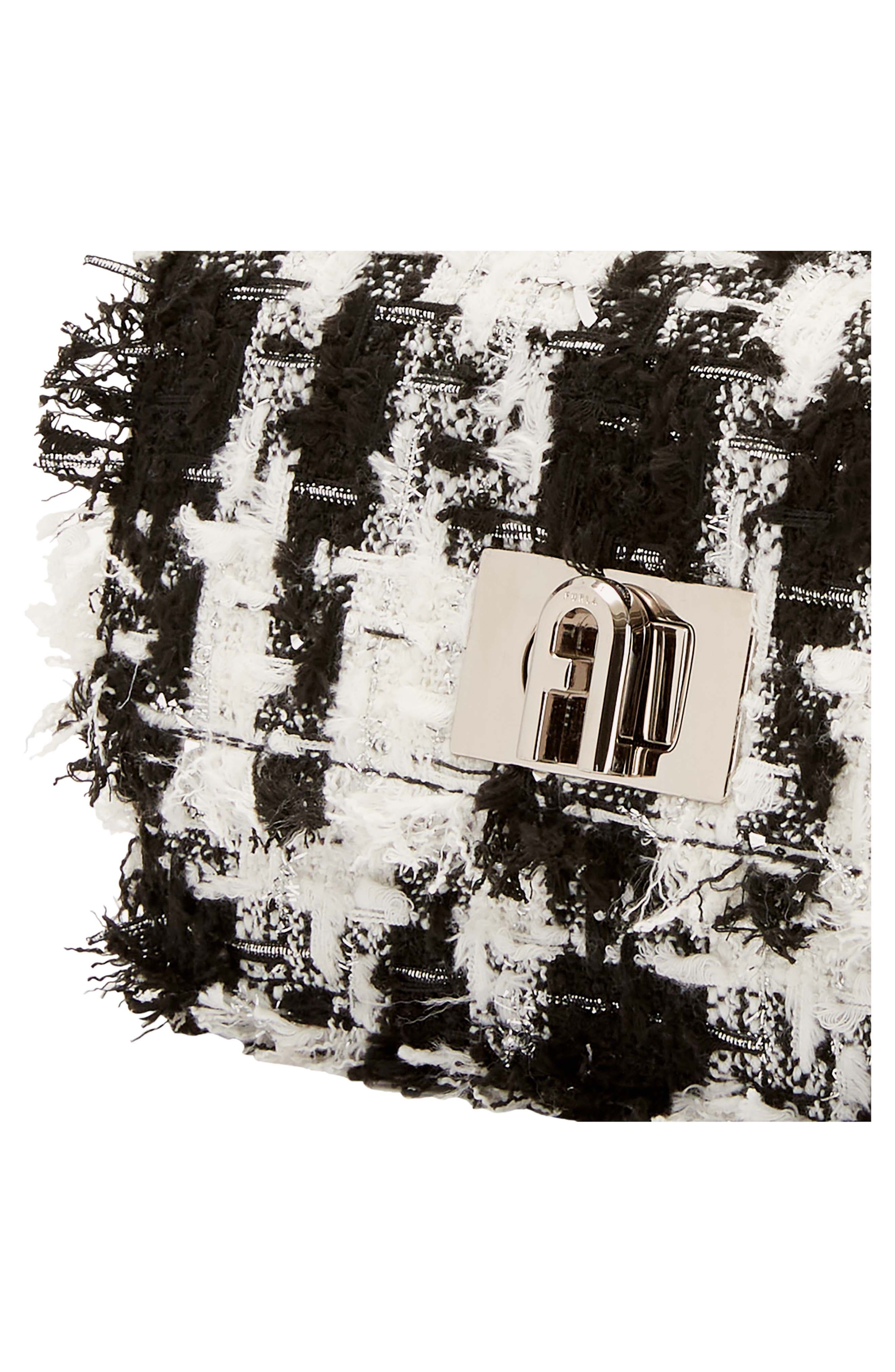 Furla 1927 Mini Crossbody Bag, Alternate, color, 