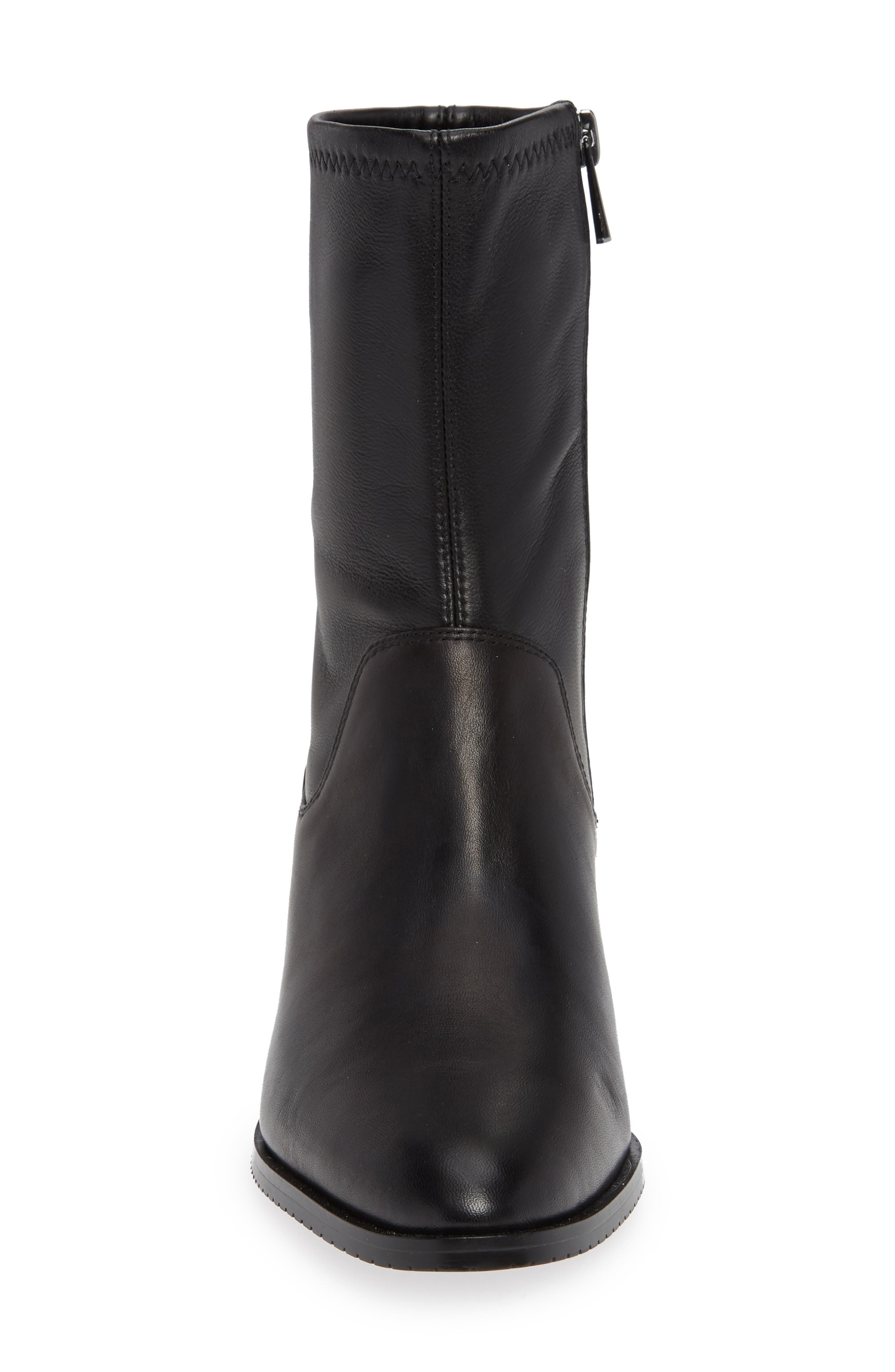 Clarks<sup>®</sup> Poise Leah Boot, Alternate, color, 