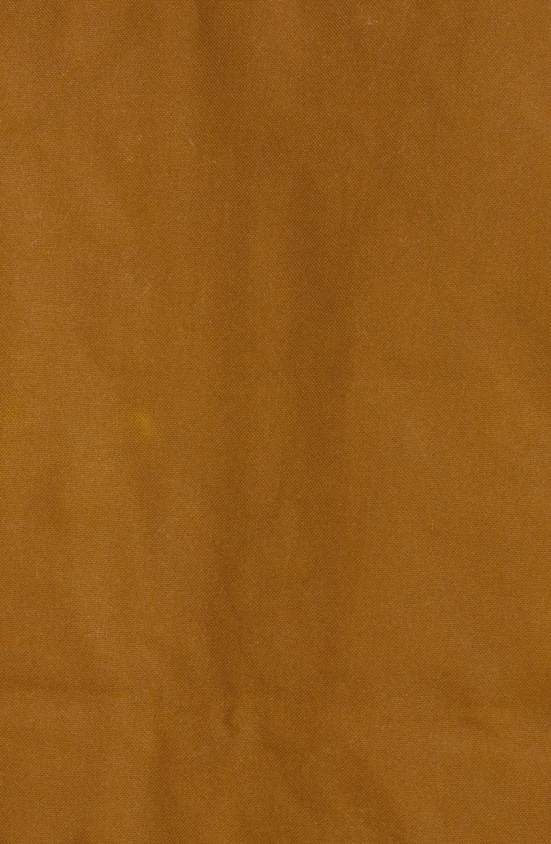 Filson Tin Cloth PrimaLoft<sup>®</sup> Vest, Alternate, color, 