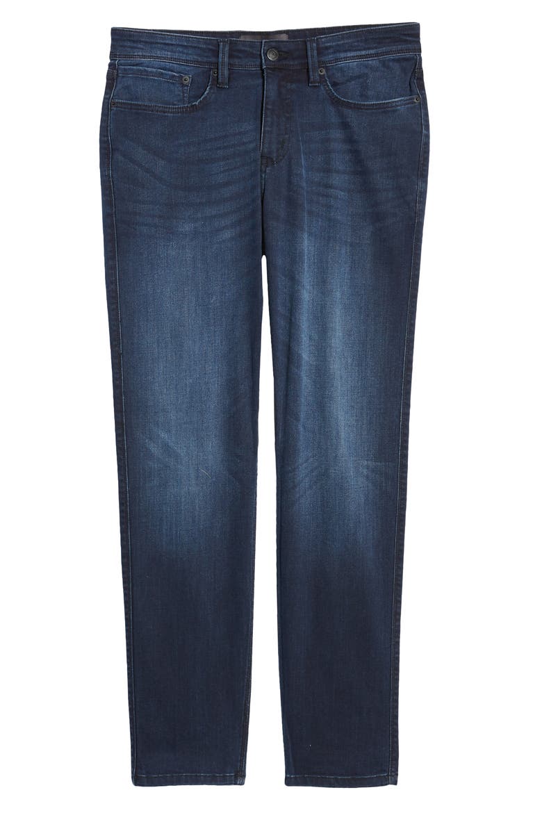 Performance Relaxed Fit Jeans, Alternate, color, EQUINOX