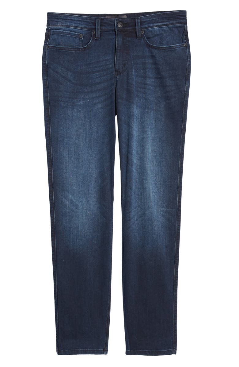 DUER Performance Relaxed Fit Jeans, Alternate, color, 