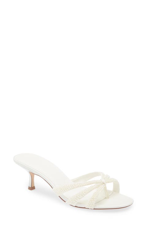 Cary Slide Sandal (Women)