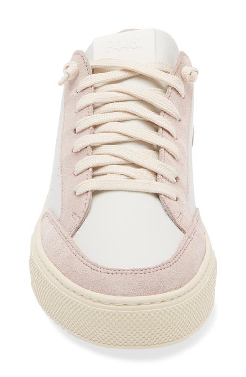 P448 Soho Sneaker In Multi