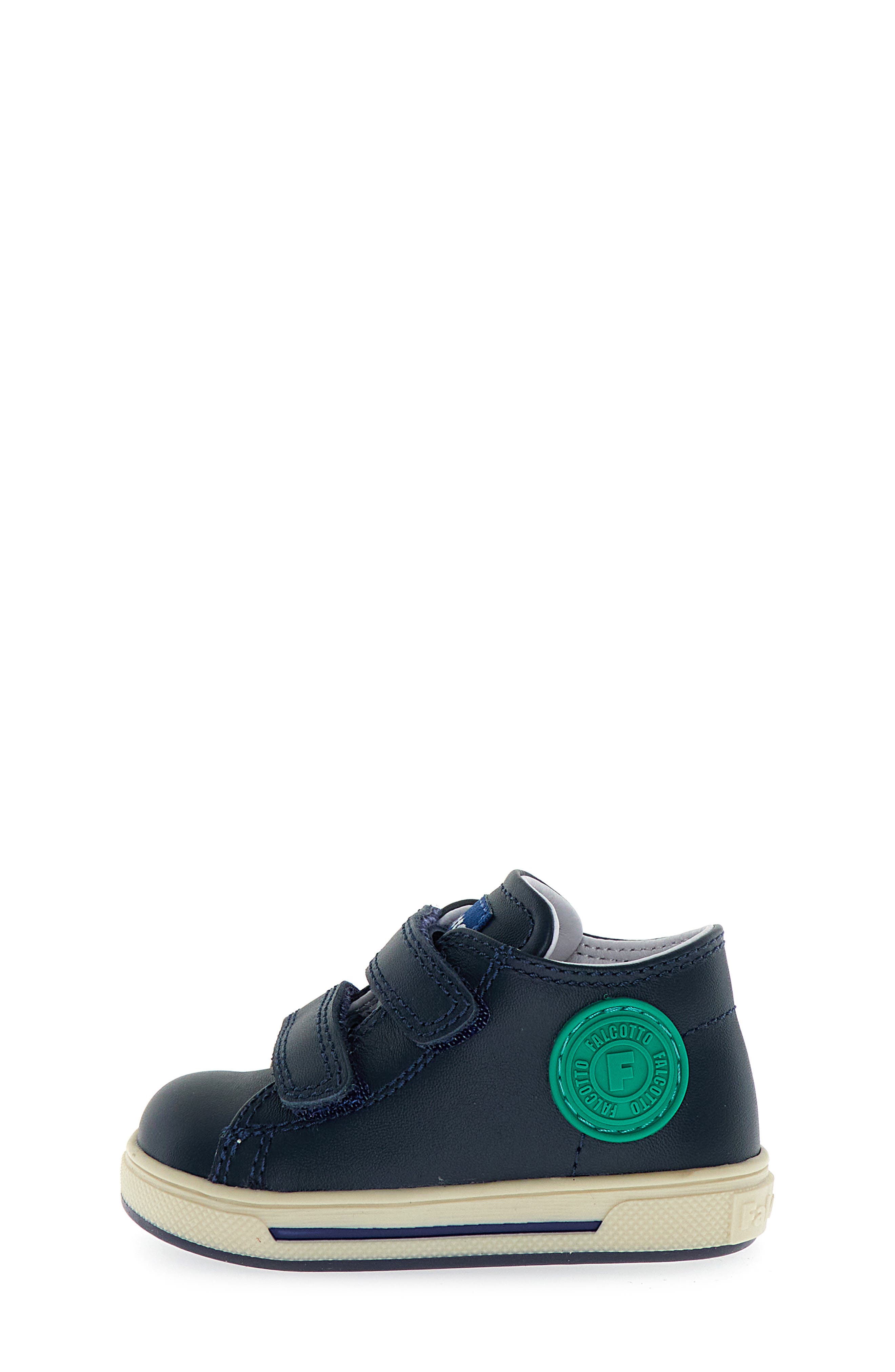 Naturino Kids' Falcotto Michael High Top Sneaker, Alternate, color, 