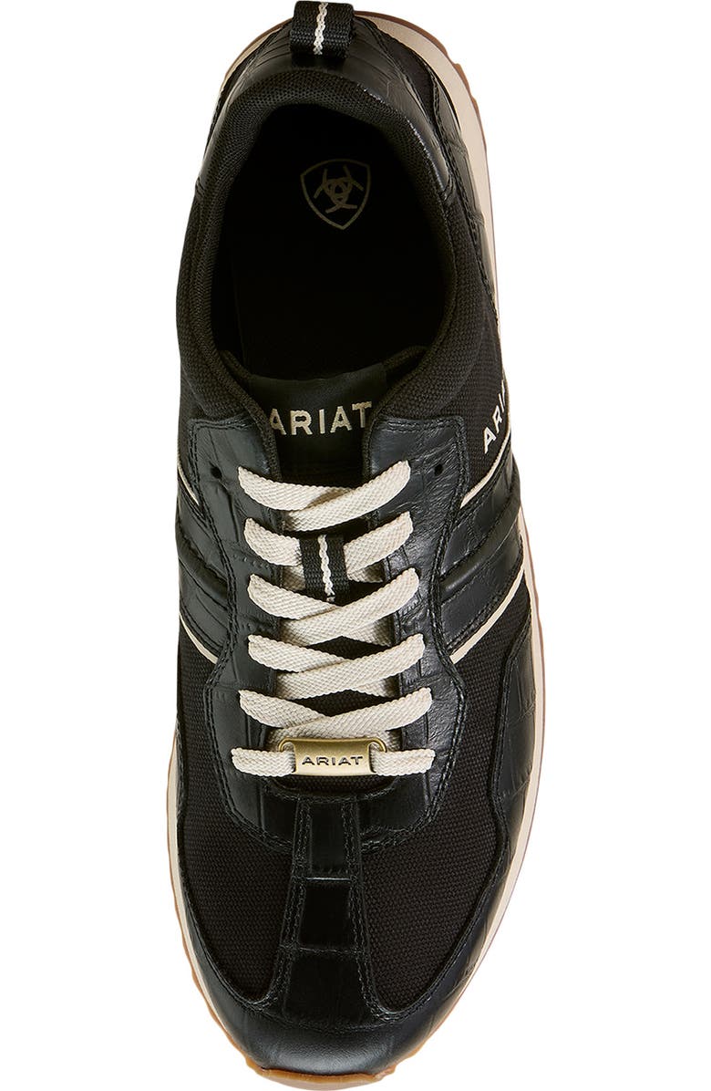 Ariat Ranch Runner Shoe, Alternate, color,