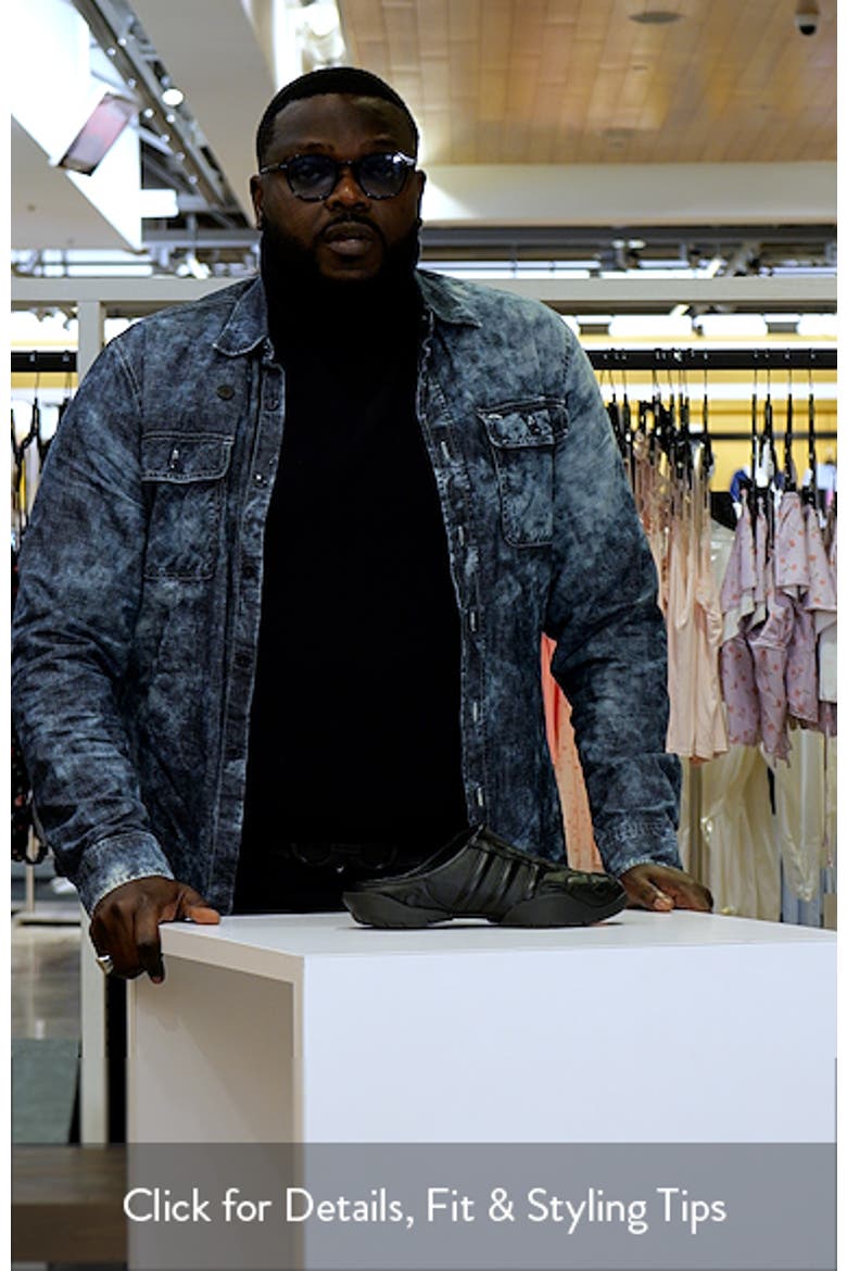Gender Inclusive Regu Sneaker Mule video