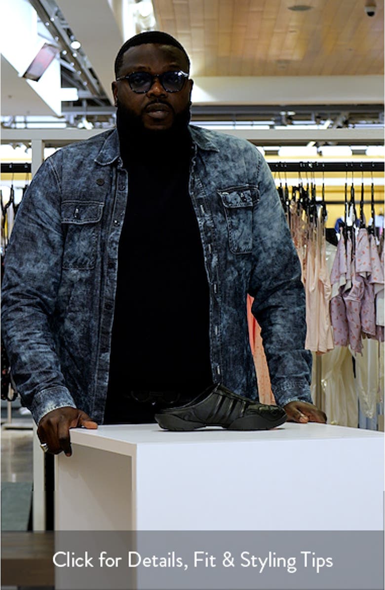 Gender Inclusive Regu Sneaker Mule, sales video thumbnail