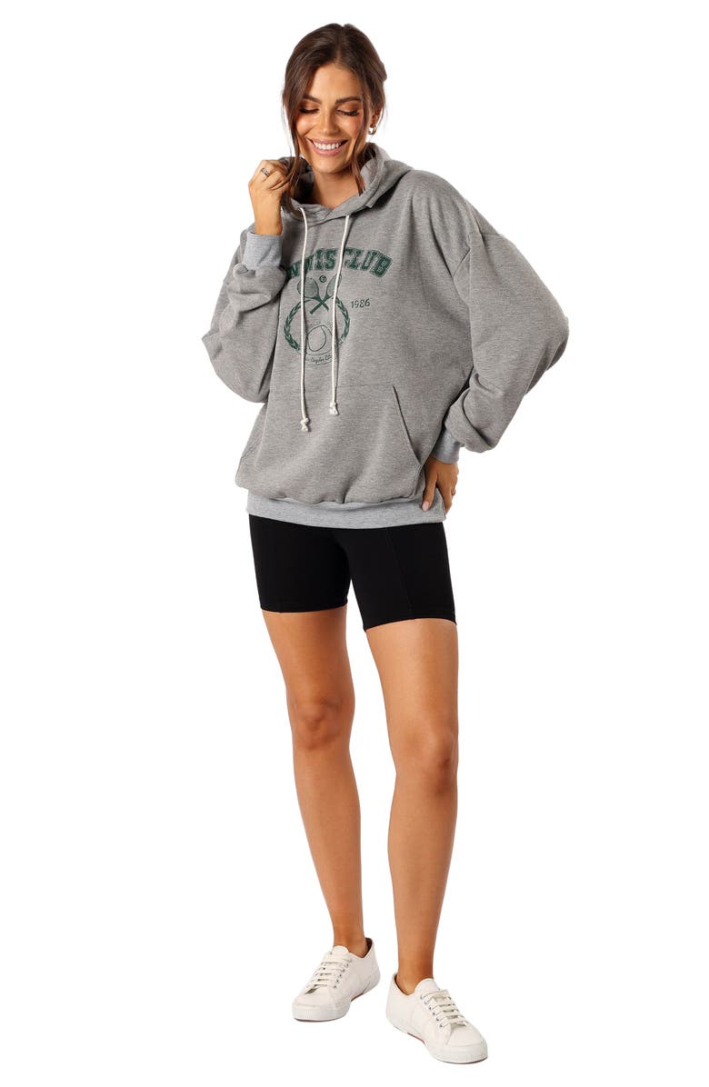Petal & Pup Hailey Tennis Hoodie, Alternate, color, 