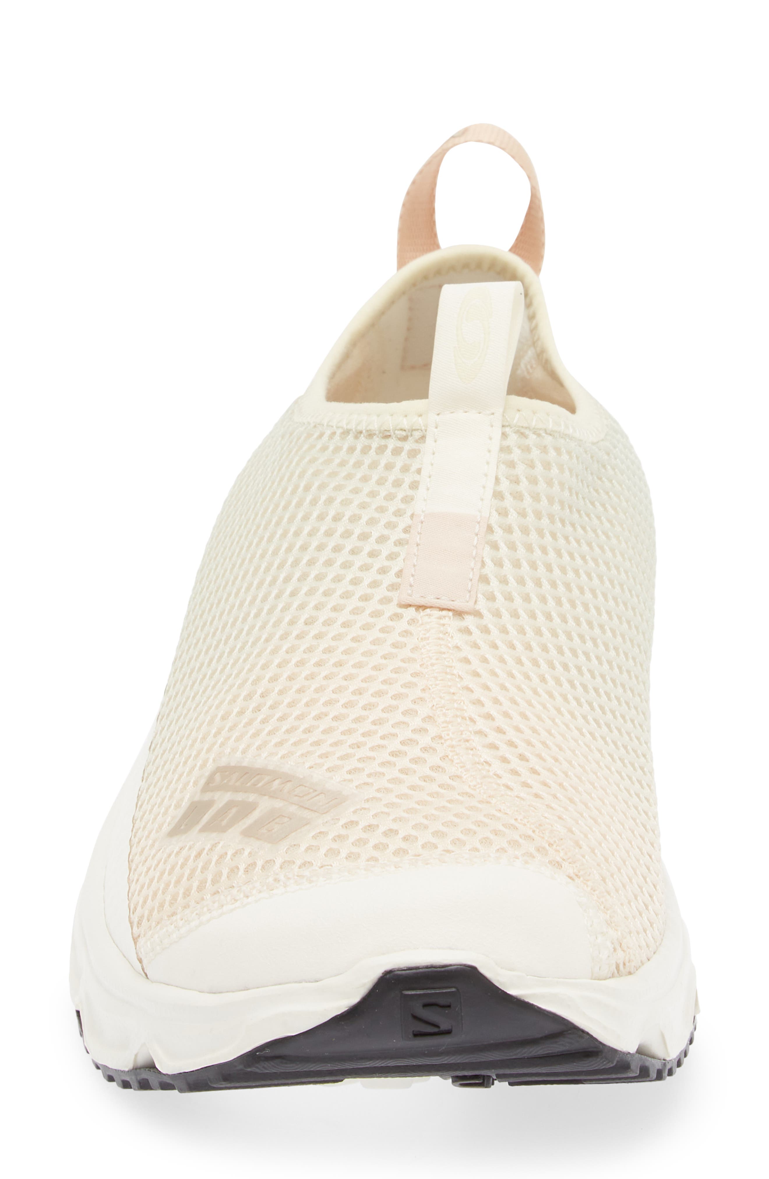 Gender Inclusive RX Moc 3.0 Slip-On Sneaker, Alternate, color, VANILLA/ SHORTBREAD/ ALOE WASH