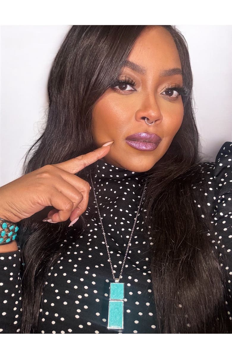 Ashunta Sheriff Beauty Unicorn Multi-Dimensional Gloss Venus, Alternate, color, 