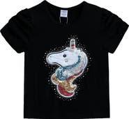 Mimi Tutu Unicorn T-Shirt