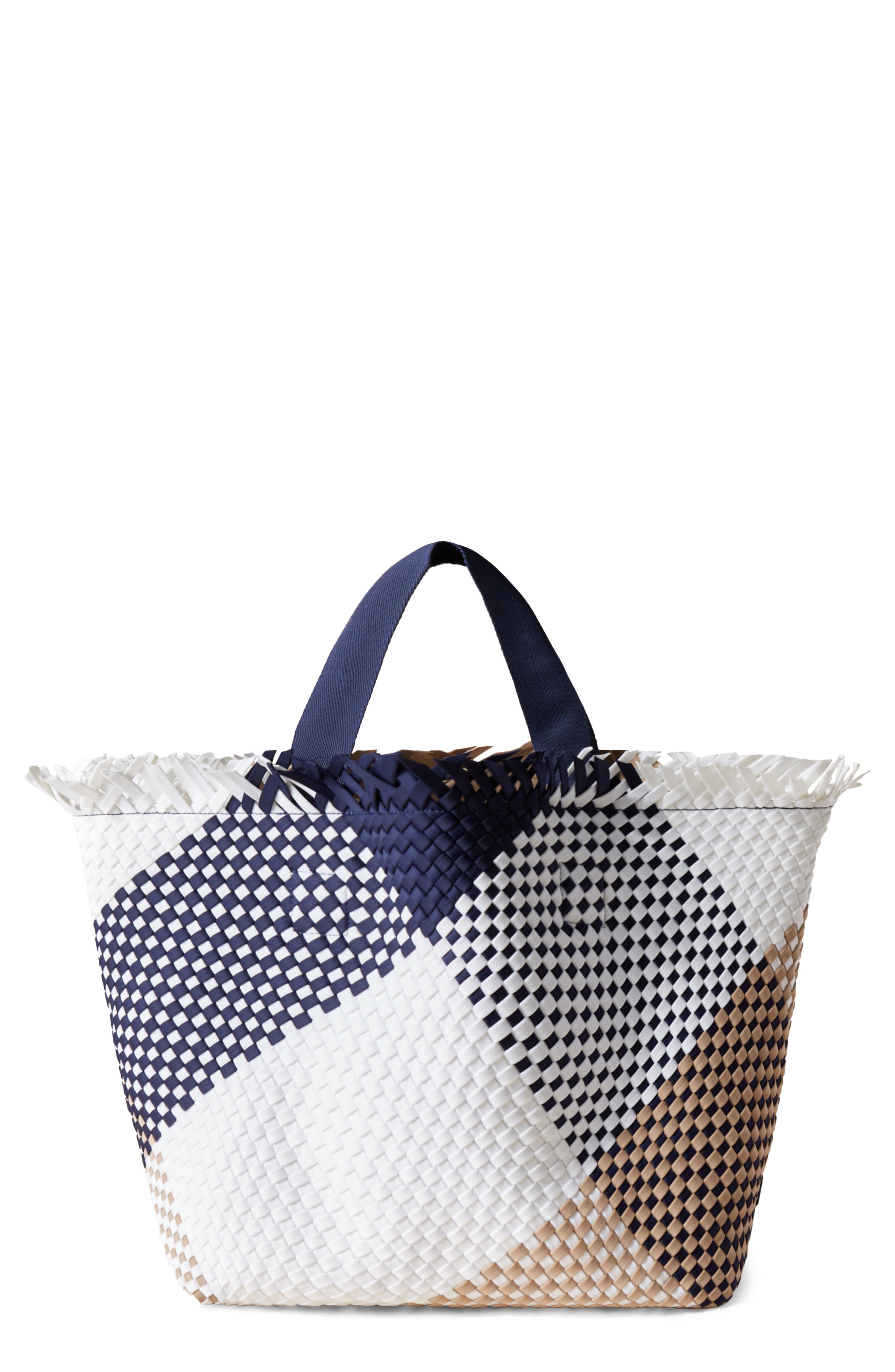 NAGHEDI Havana Large Tote, Main, color, 
