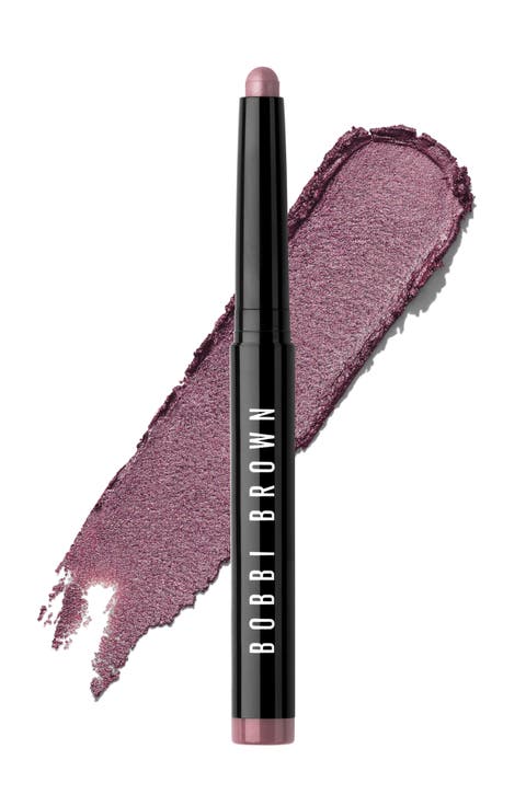 Long-Wear Waterproof Cream Eyeshadow Stick