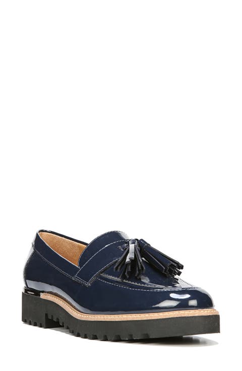 Carolyn Tassel Loafer (Women)