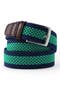  Glade Green Stripe