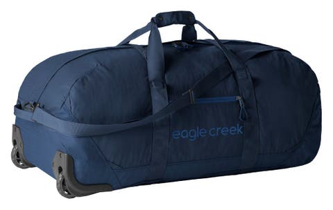 No Matter What Rolling Duffel, 110L