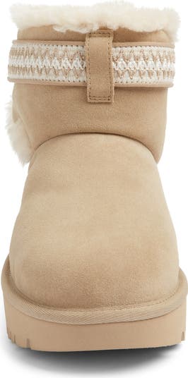 Classic Ultra Mini Alpsey Boot