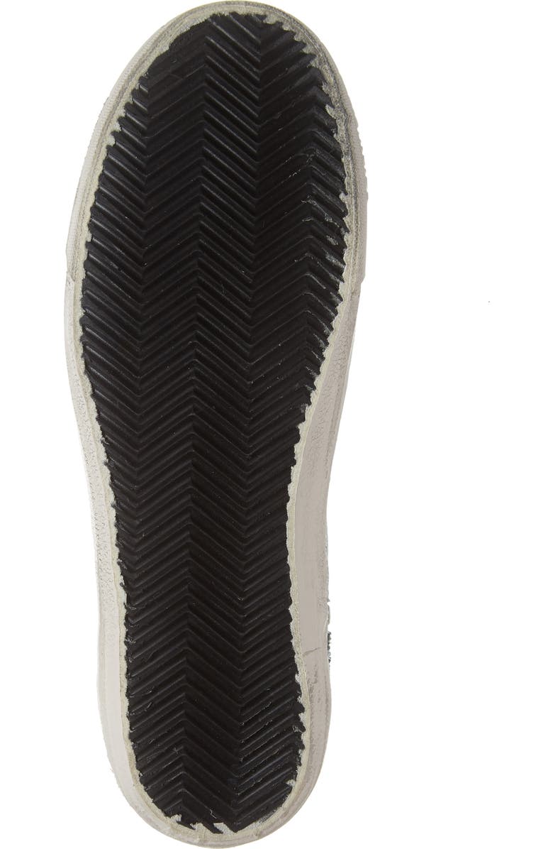 Golden Goose Slide High Top Sneaker, Alternate, color,