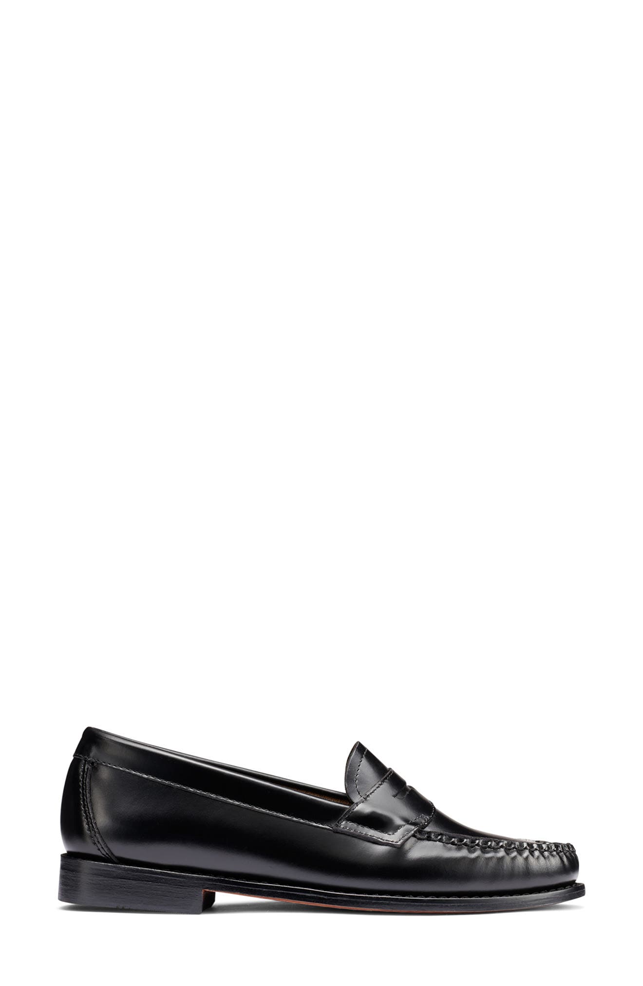 G.H.BASS Weejuns<sup>®</sup> Penny Loafer, Alternate, color, 