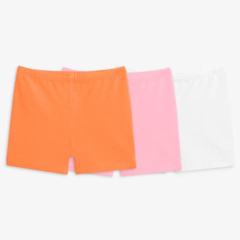 Kids Under Short 3-Pack (Toddler, Little Kid, & Big Kid)
