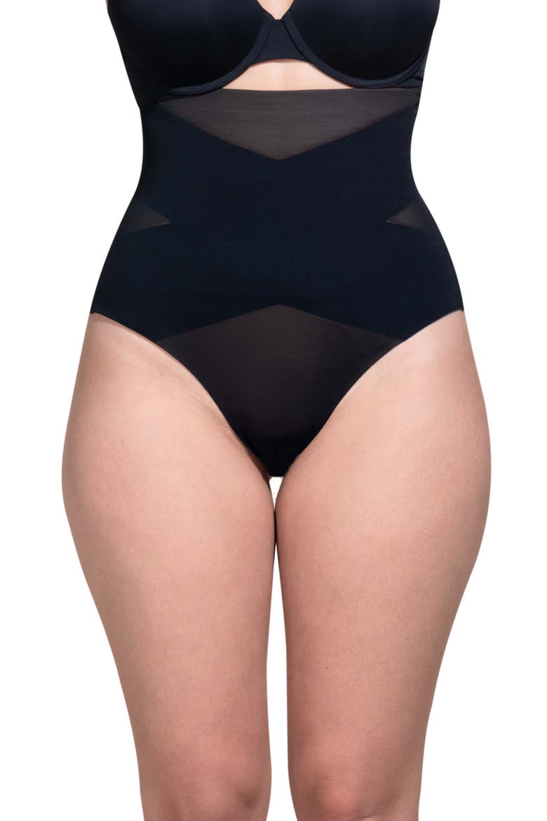 SuperPower Thong, Main, color, RUNWAY